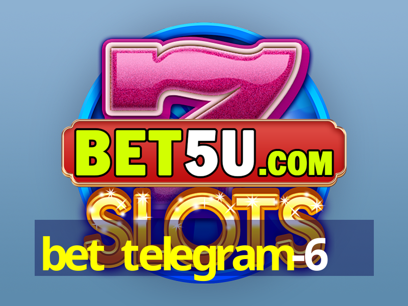 bet telegram